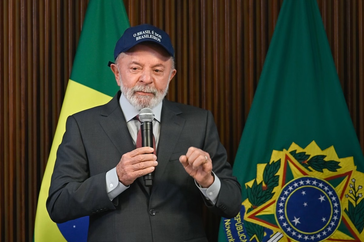 Lula afirma que acordo Mercosul-União Europeia será assinado até o fim do ano