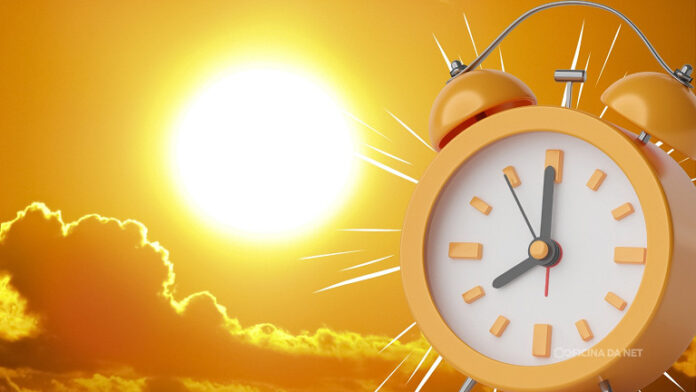 Governo descarta retorno do Horário de Verão em 2025 por falta de impacto no consumo de energia