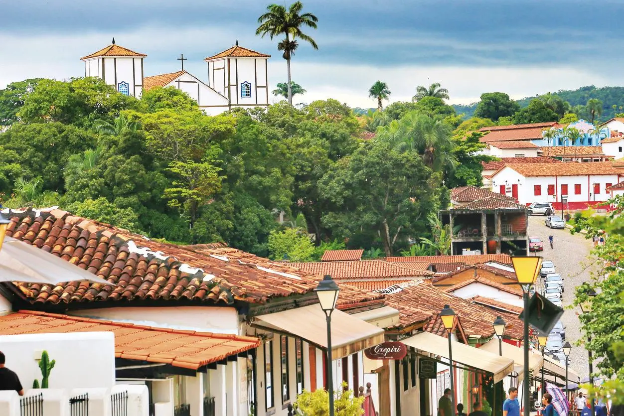 Pirenópolis recebe festival gastronômico com chefs renomados, shows e 1º Canto Gastronômico
