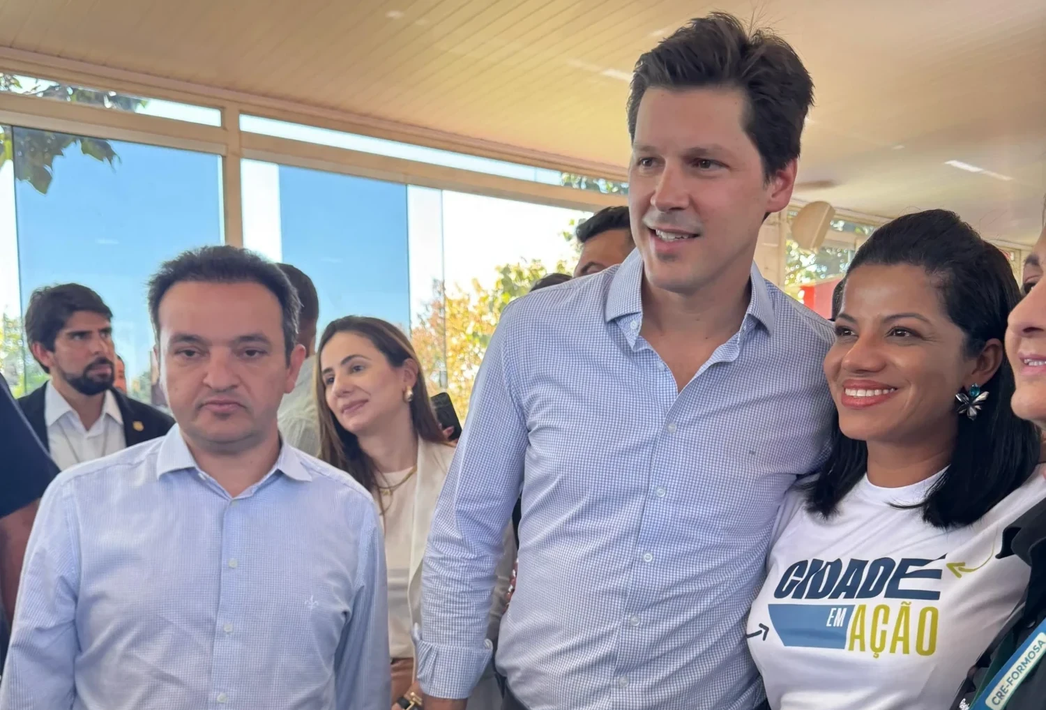Goiás investe R$ 140 milhões para triplicar capacidade do Hospital Estadual de Formosa