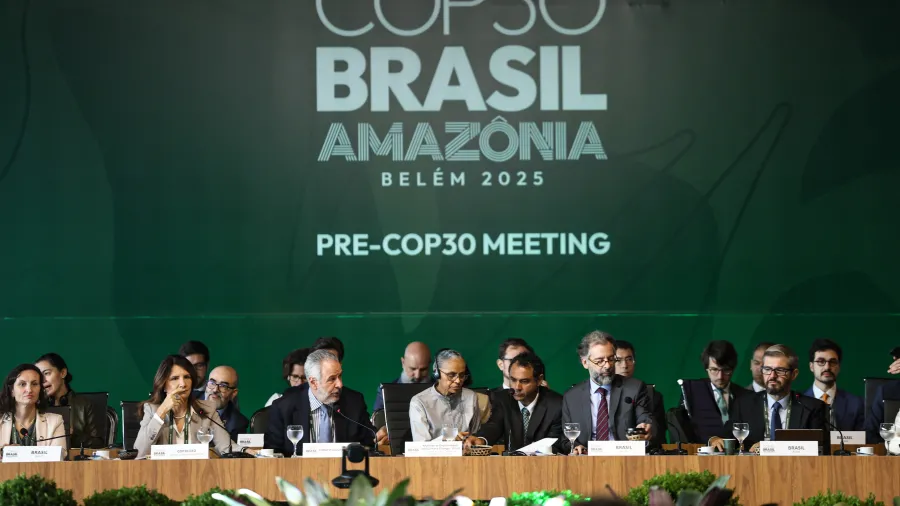 Brasil lança iniciativa para quadruplicar produção de combustíveis sustentáveis até 2035