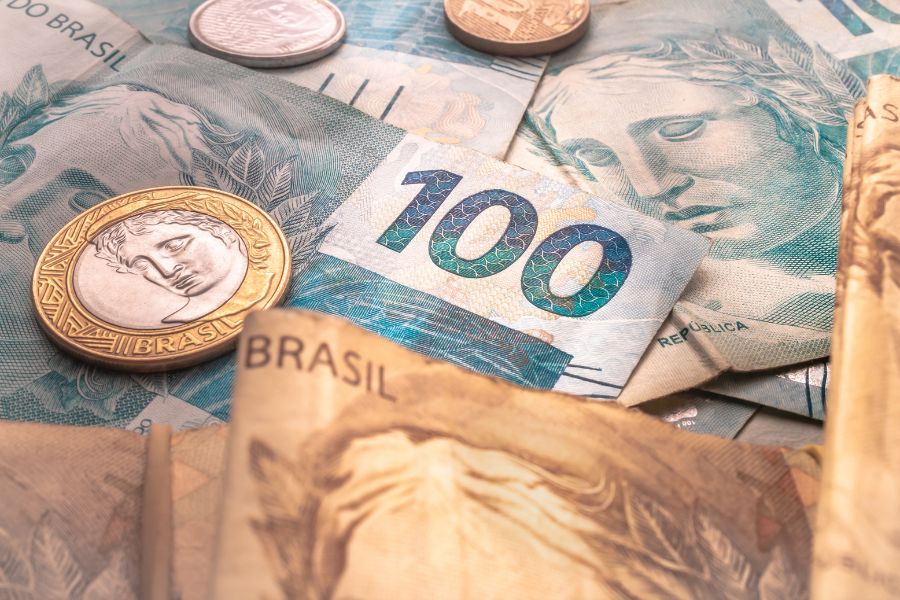 Déficit nas contas externas do Brasil cresce e preocupa mercado financeiro