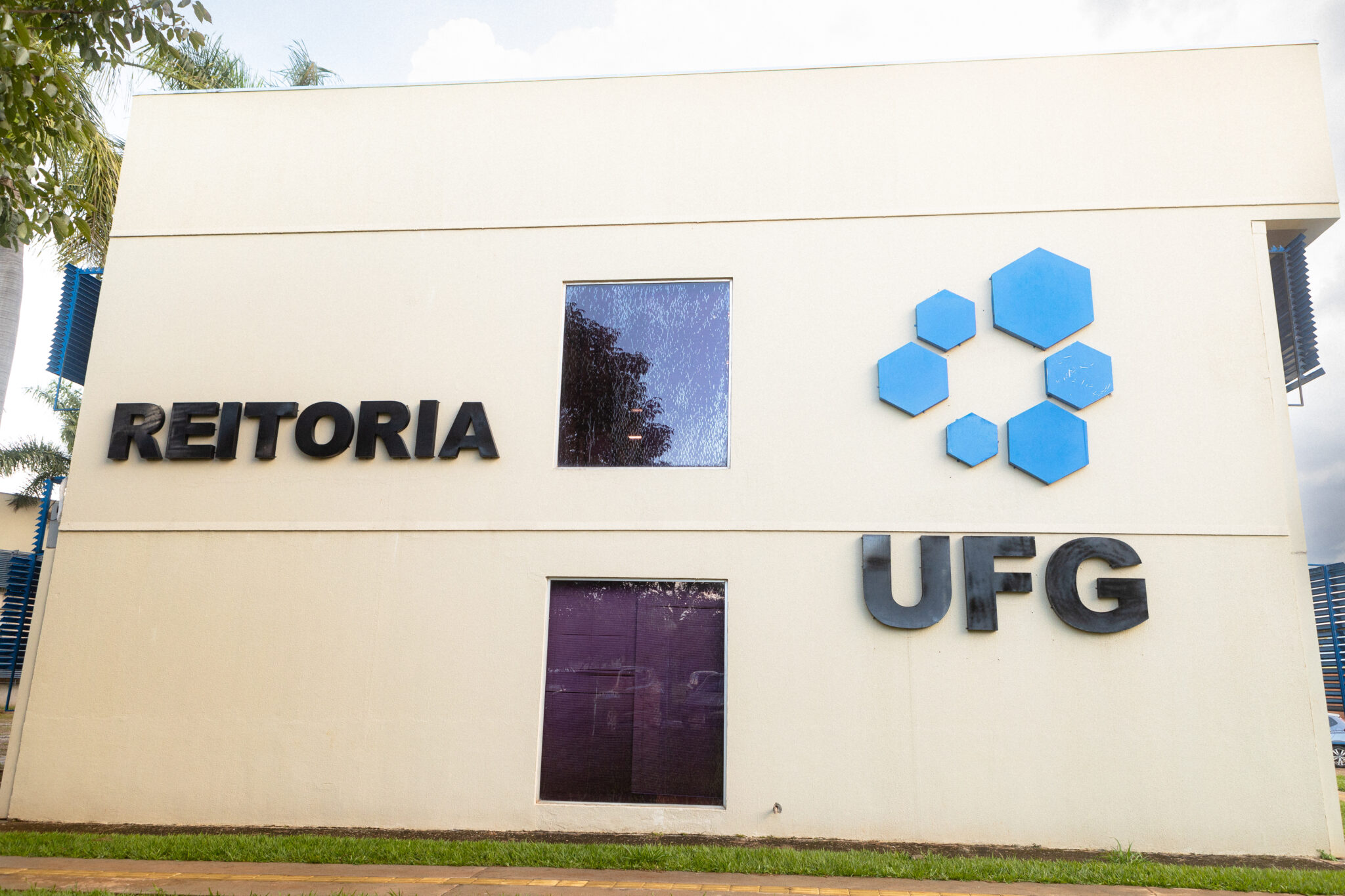 UFG terá novo campus em Anápolis, anuncia deputado Rubens Otoni