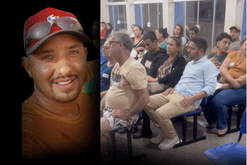 Prefeito de Ourinhos usa SUS e repercute nas redes: “Político tem que usar o serviço público que defende”