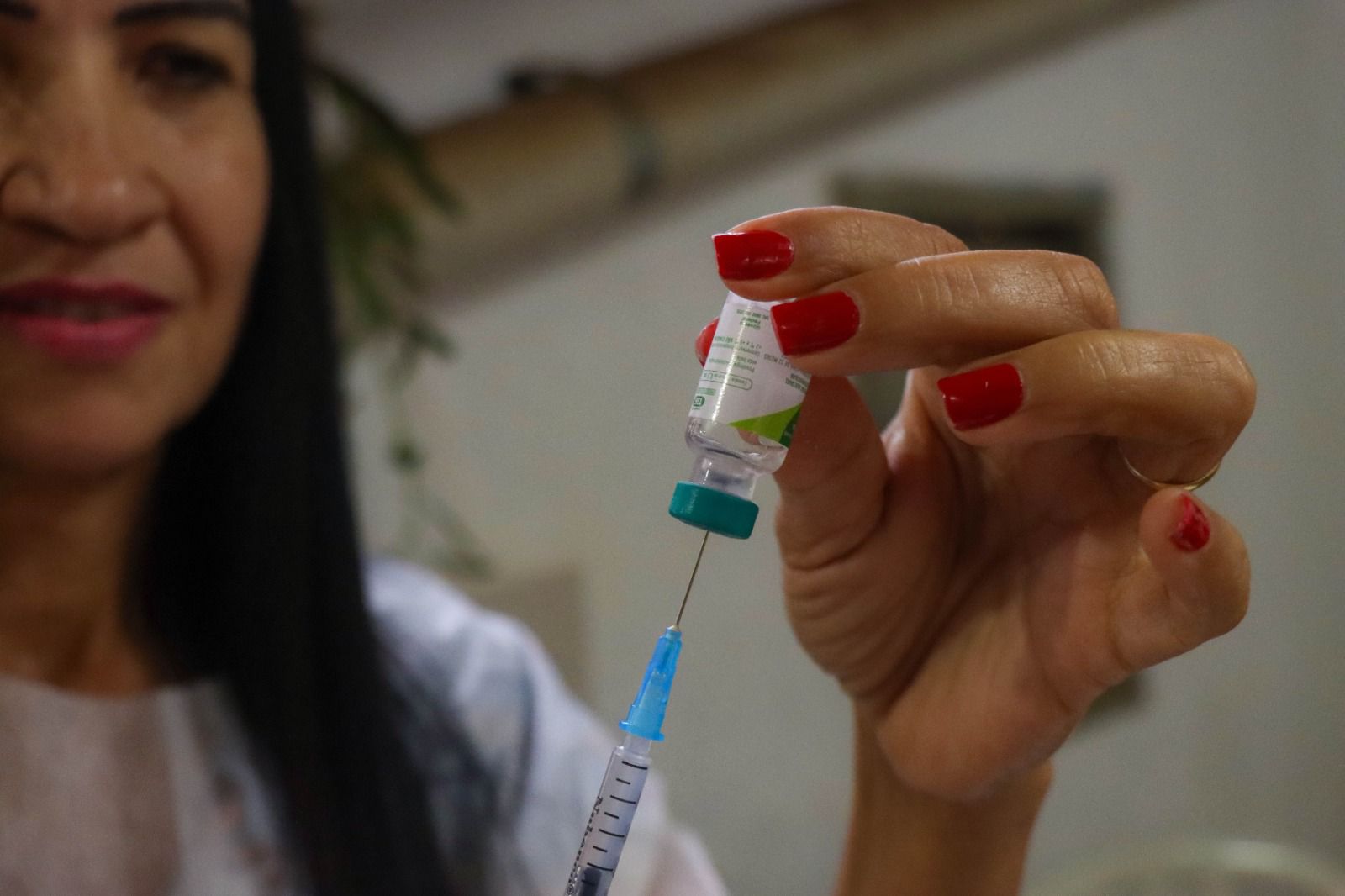 Avança Saúde leva atendimento noturno e reforça cuidados com a população da região do Batata