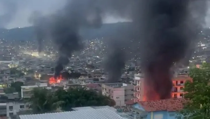 EUA realizam 11 ataques em alto-mar sob alegação de combate ao narcotráfico; 57 mortos