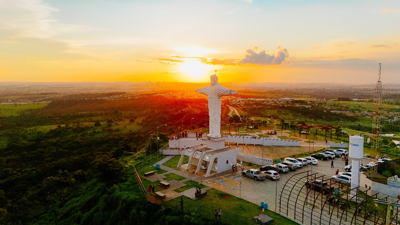 Sunset do Servidor celebra o Dia do Servidor Público com música, lazer e confraternização em Senador Canedo