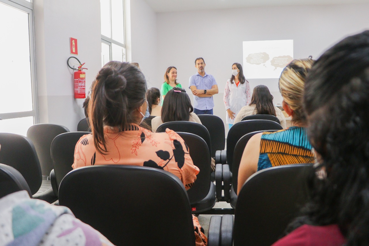 Senador Canedo lança 2ª Mostra de Experiências Exitosas do SUS e reafirma protagonismo nacional em saúde pública