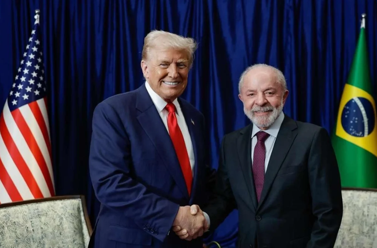 Senado dos EUA aprova fim das tarifas de Trump contra o Brasil, mas projeto enfrenta resistência na Câmara