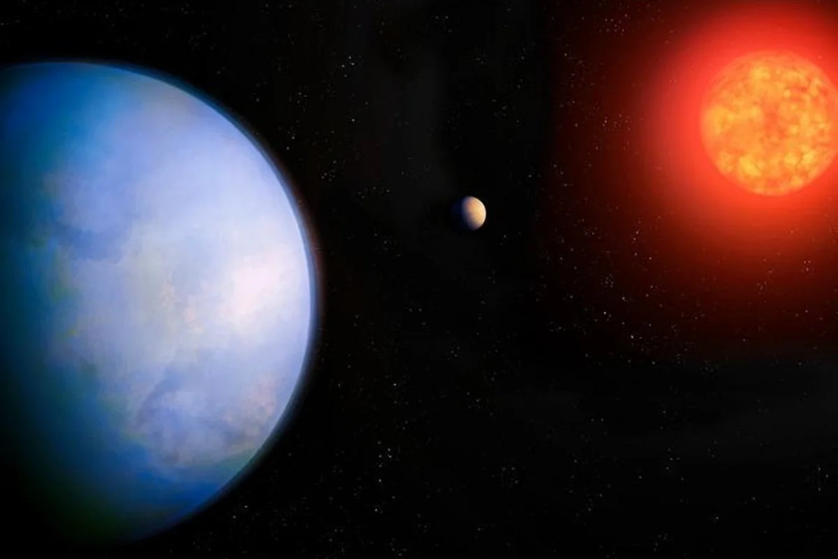 Cientistas descobrem possível “Super-Terra” habitável a menos de 20 anos-luz da Terra