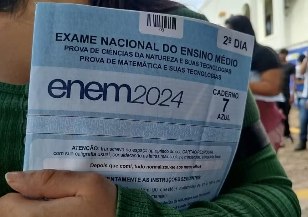 Sisu 2026 permitirá uso das notas do Enem de 2023, 2024 e 2025 na seleção de universidades públicas