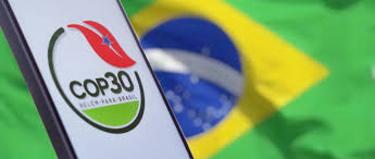 Sebrae Goiás participa da COP30 com projeto voltado à redução de emissões no agronegócio