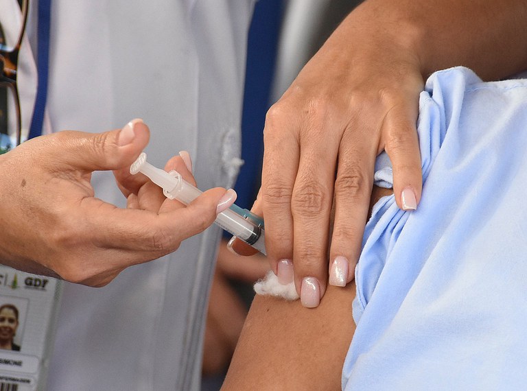 Goiás realiza Dia D contra a dengue, Zika e chikungunya neste sábado (8)