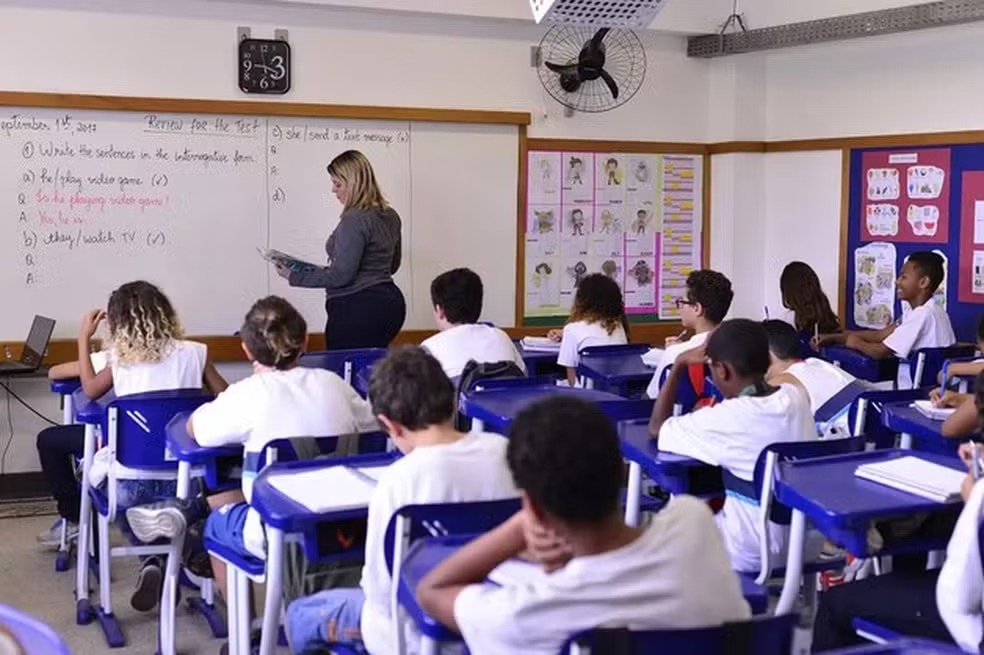 Lula sanciona lei que cria o Sistema Nacional de Educação para integrar União, Estados e Municípios