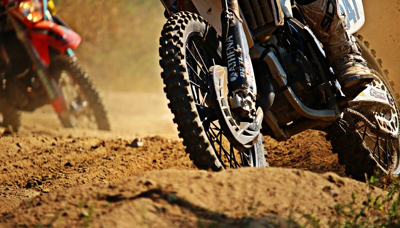 Etapa final da Copa Goiás de Motocross agita Senador Canedo neste fim de semana