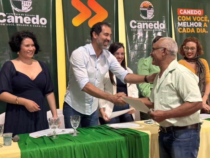 Formatura da EJA celebra conquistas e reforça o poder transformador da educação