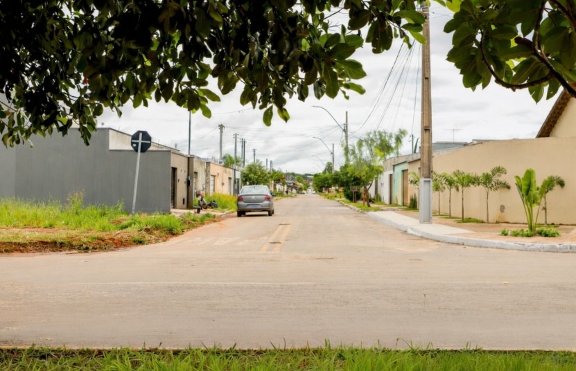 Prefeitura de Senador Canedo abre credenciamento para atuação nos Residenciais Santa Edwiges I e II