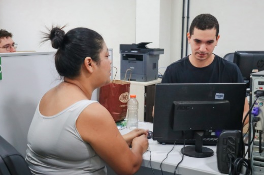 Senador Canedo realiza processos seletivos com 244 vagas de emprego nesta segunda (9)
