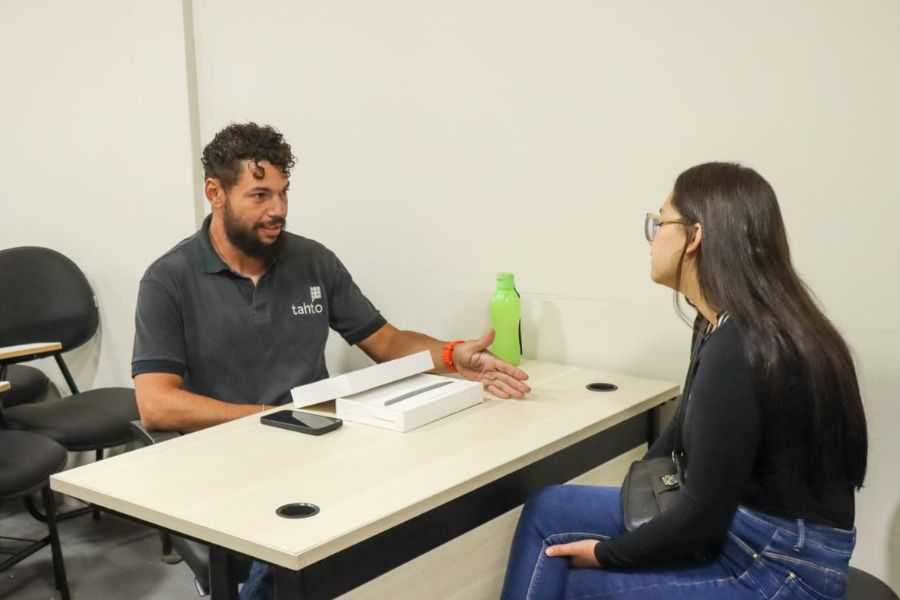 Senador Canedo disponibiliza mais de 1.300 vagas de emprego em diversas áreas