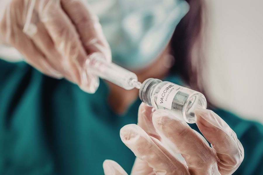 Dia D de vacinação contra a gripe acontece neste sábado em Goiás