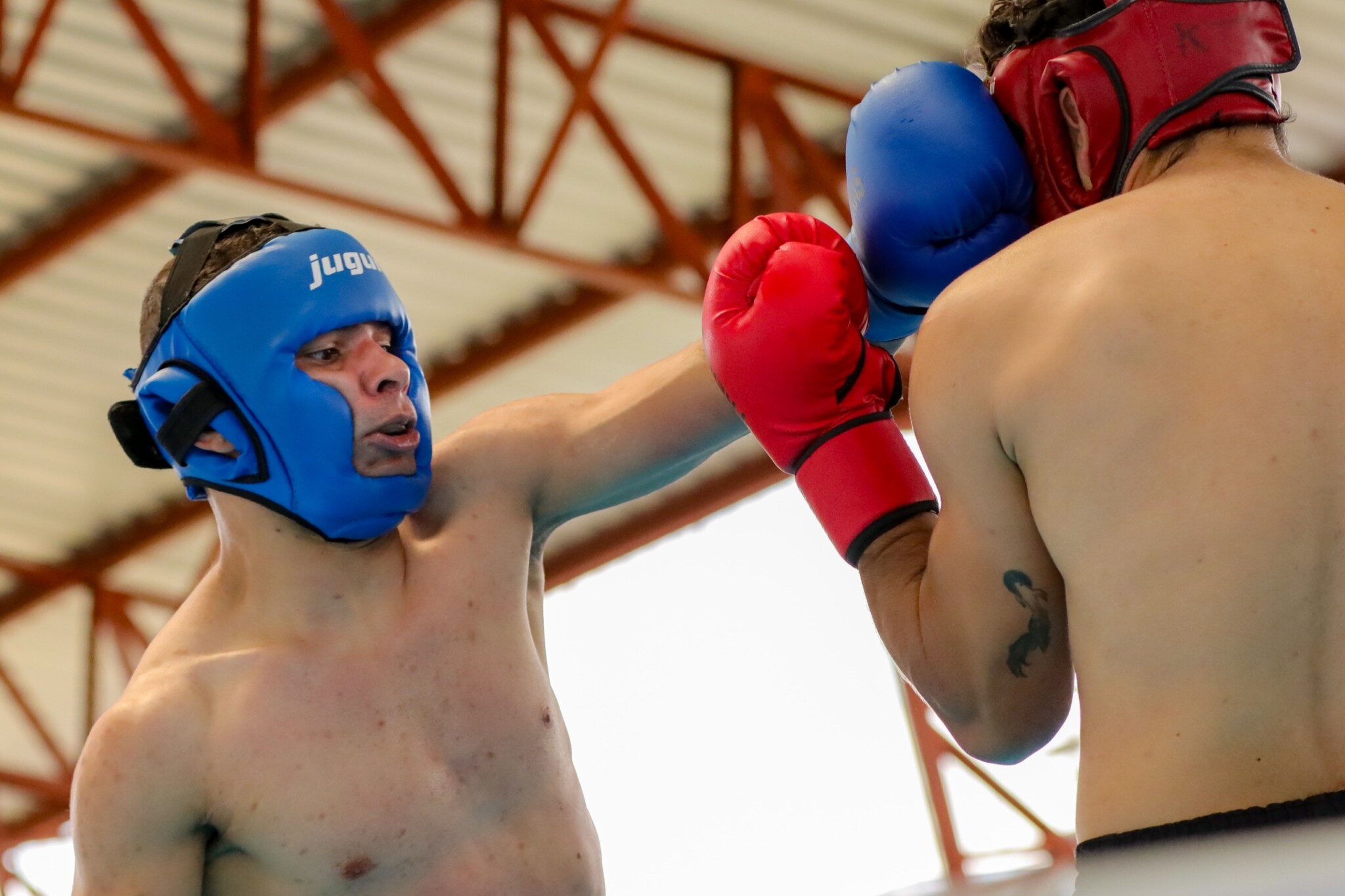 Senador Canedo sedia Campeonato Goiano de Kickboxing com participação de 260 atletas