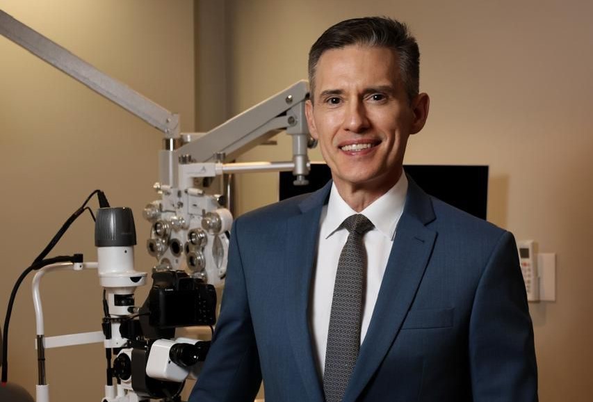 Avanços no diagnóstico e tratamento do glaucoma serão debatidos por especialistas em Goiânia