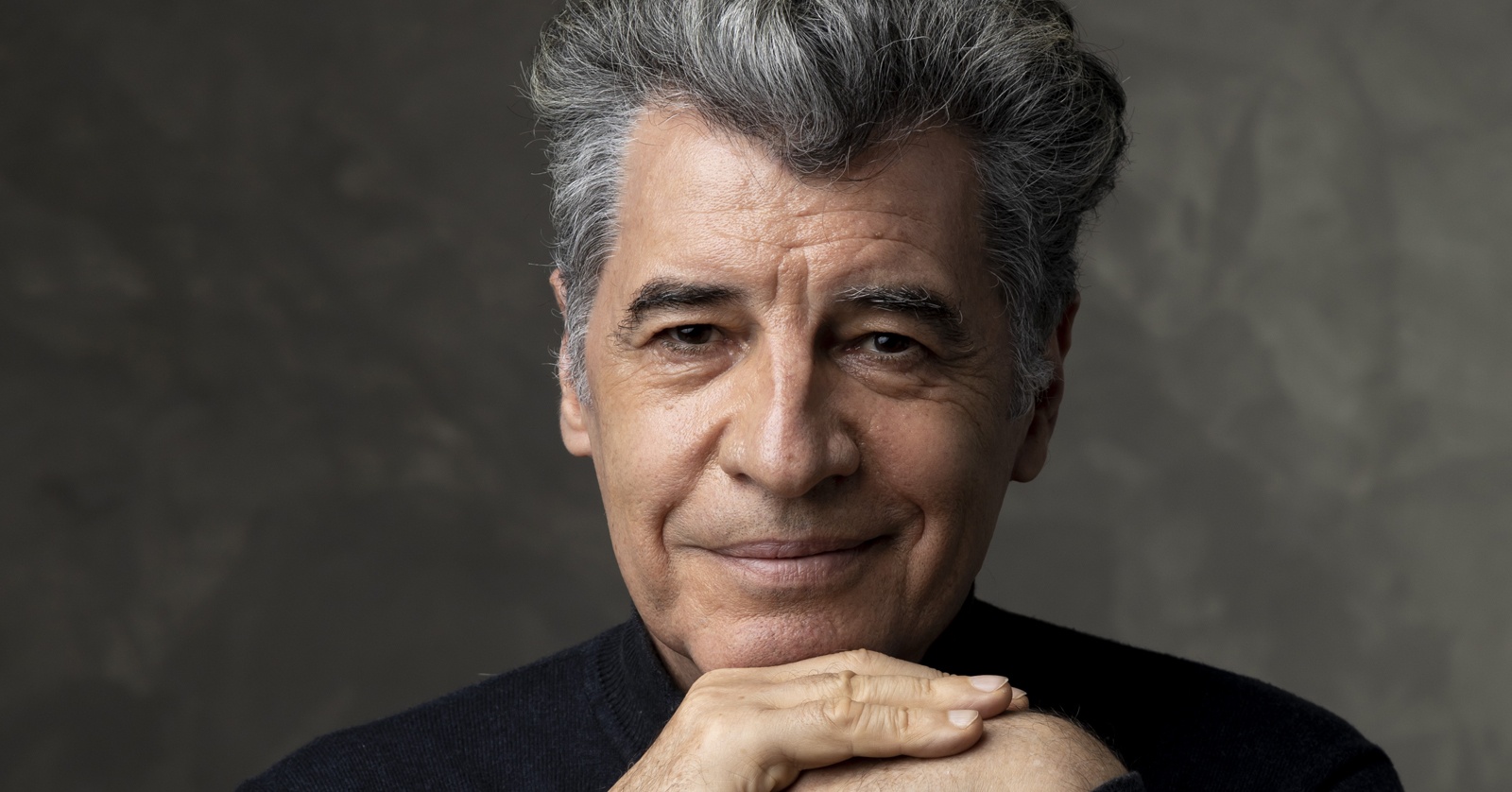 Espetáculo gratuito com Paulo Betti, Projeto “De Carona com a Cultura”
