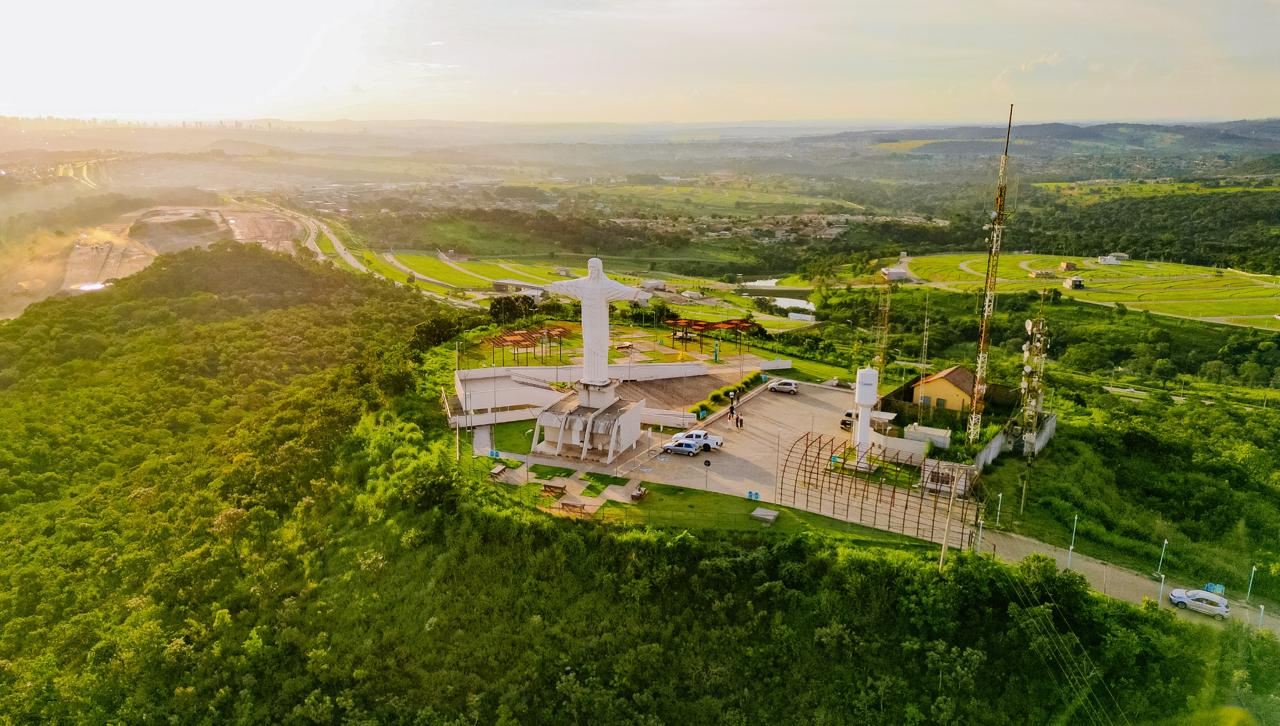 Senador Canedo passa a integrar oficialmente o Mapa do Turismo Brasileiro