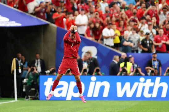 Portugal goleia e confirma força na Copa do Mundo 2026