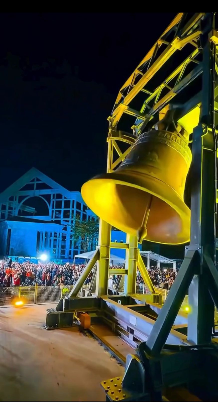 Vox Patris anuncia abertura oficial da Romaria do Divino Pai Eterno 2026 em Trindade