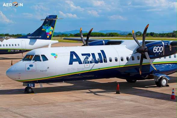 Goiânia terá voos diretos para quatro destinos nas férias de verão; veja quais