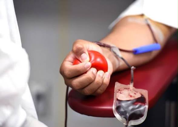 Novas regras para doação de sangue entram em vigor no Brasil; veja o que mudou