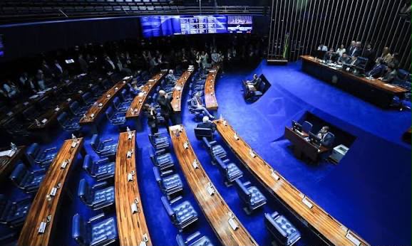 Senado terá maioria de direita a partir de 2027 e passa por uma das maiores mudanças de sua composição