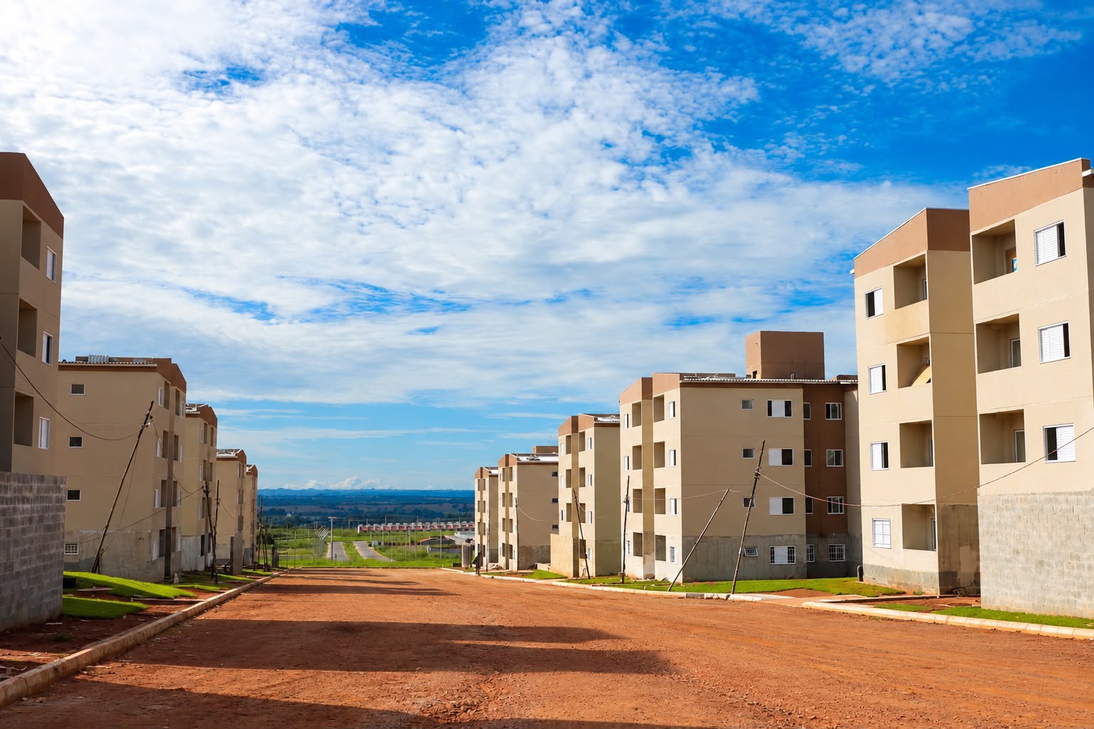 Habitação convoca 11 candidatos para regularizar pendências em Senador Canedo