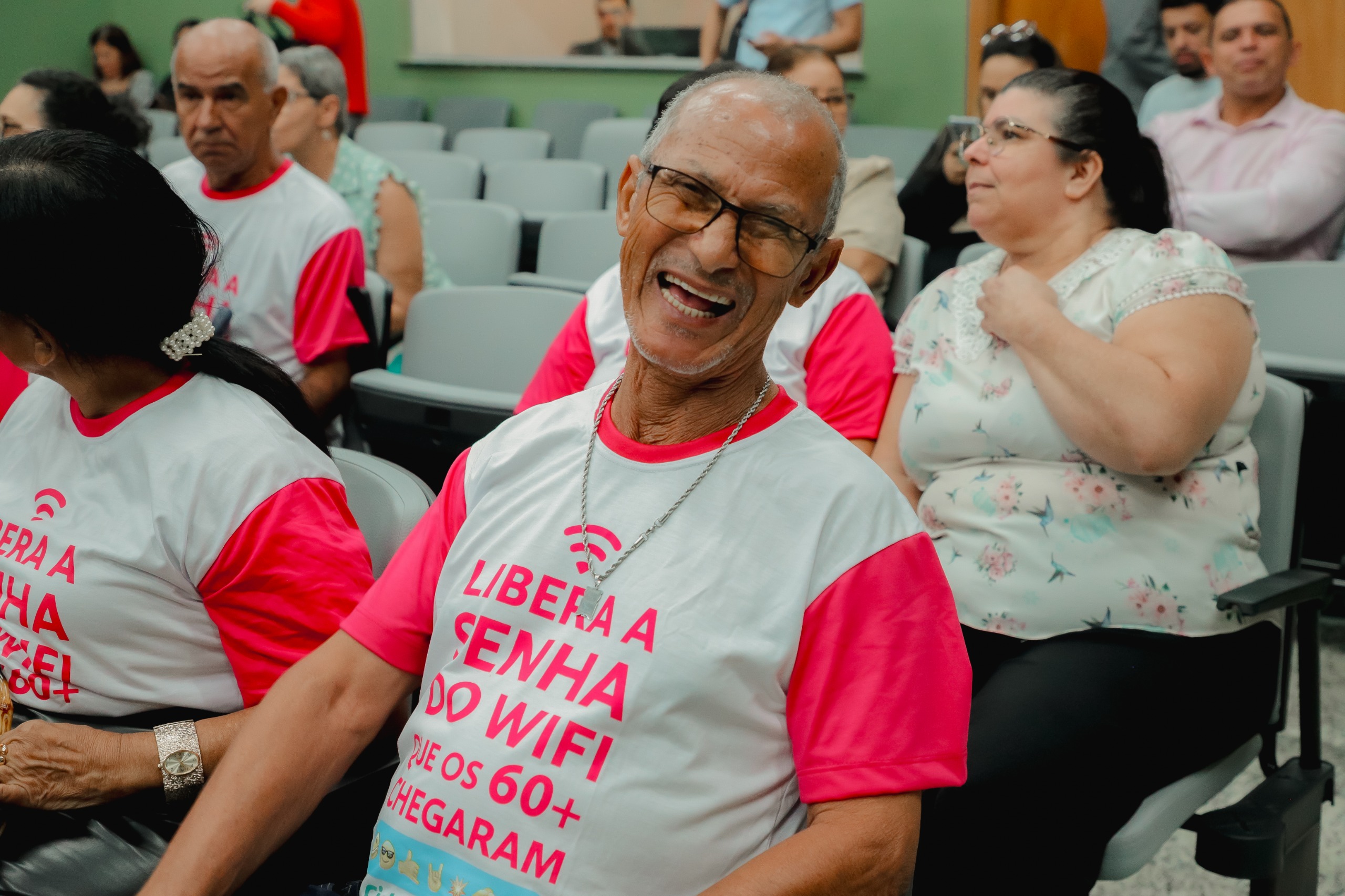 SENAPREV anuncia novo empréstimo consignado para aposentados e pensionistas