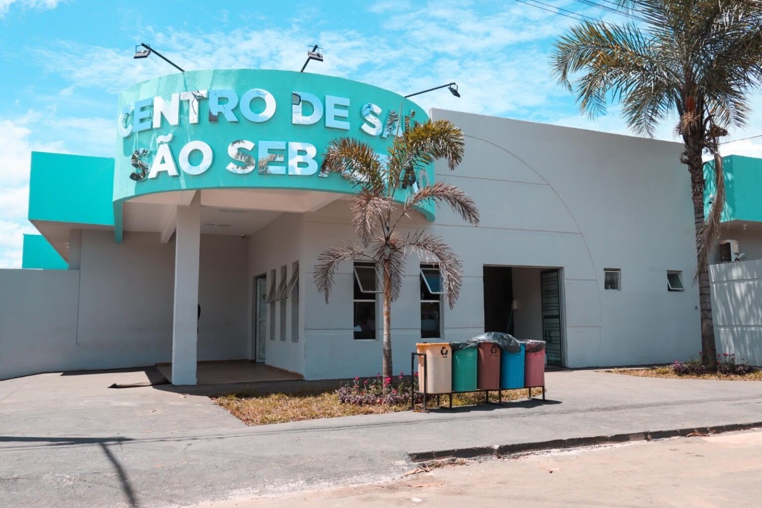 Senador Canedo terá vacinação neste sábado na UBS São Sebastião