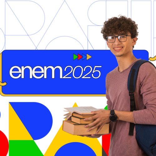 Inscrições do Enem 2025 são prorrogadas até 13 de junho, anuncia MEC