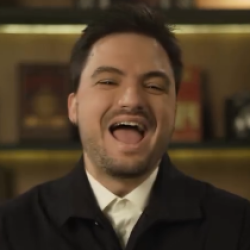 Felipe Neto desmente candidatura e revela ação de marketing inspirada em “1984”