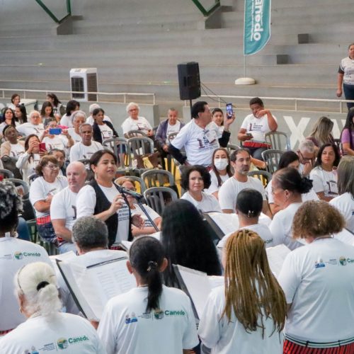Prefeitura de Senador Canedo abre inscrições para edital de apoio a projetos voltados à pessoa idosa