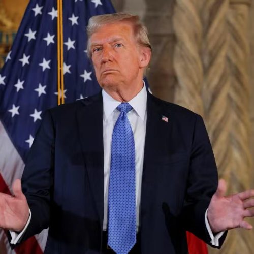 Avistamentos de drones nos EUA levantam dúvidas sobre segurança aérea; Trump cobra explicações do governo
