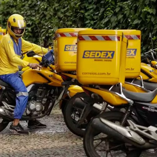 Correios divulga resultados do maior concurso em 13 anos