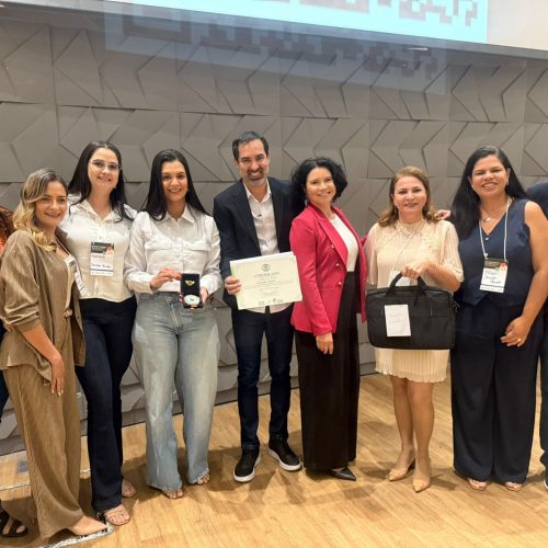 SEMASC conquista 1º lugar em Goiás no Selo de Boas Práticas Sociais