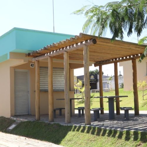Prefeitura divulga resultado de habilitação para uso de quiosques públicos em Senador Canedo