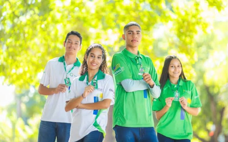 Goiás é o 5º estado que mais contrata jovens aprendizes no país, aponta IBGE
