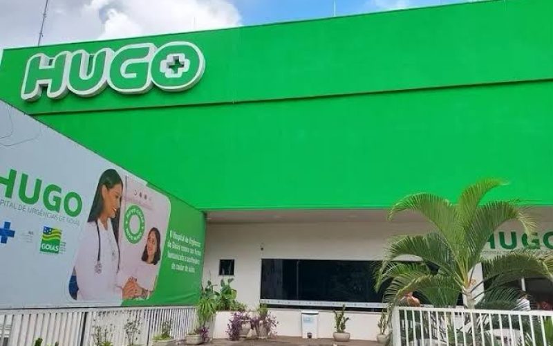 Hugo vai se mudar para prédio da Oncoclínicas em Goiânia