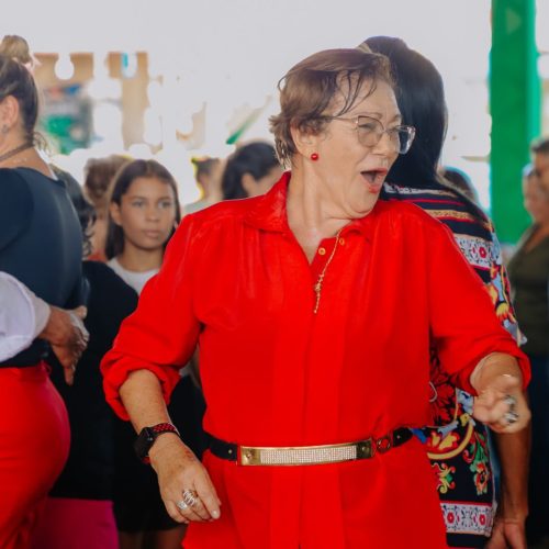 Semasc encerra programação de férias com atividades para crianças, adolescentes e idosos em Senador Canedo