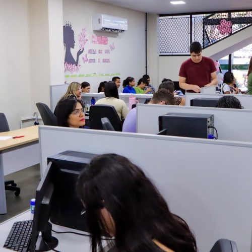 Senador Canedo oferece mais de 1,8 mil vagas de emprego até sexta-feira (31)