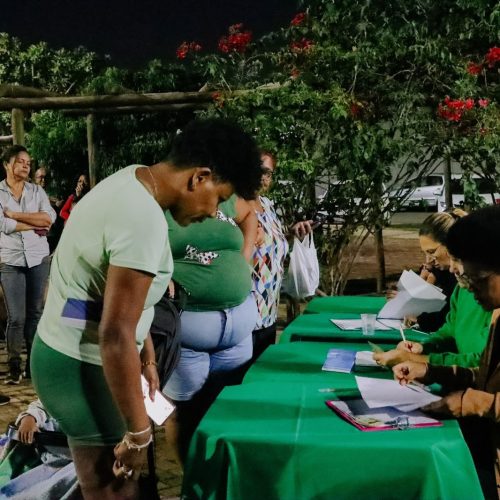 Senador Canedo inaugura sede exclusiva do Cadastro Único em nova data