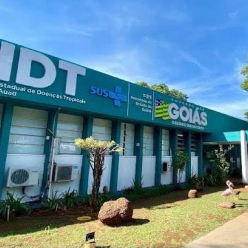 HDT abre processo seletivo em Goiânia com salários de até R$ 9,4 mil