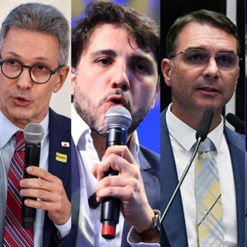 Agora é oficial: partidos definem quem vai disputar a Presidência e a corrida eleitoral entra em uma nova fase
